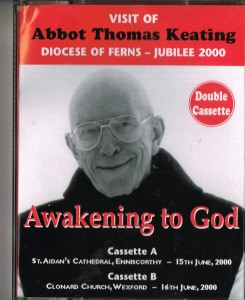 abbot Thomas Keating Jubilee 200003072014